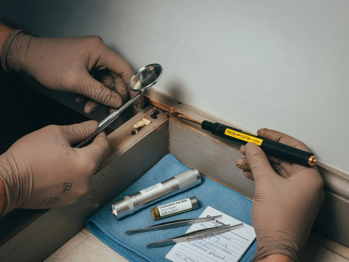 Why choose Emergency Pest Control in Stanwood, MI